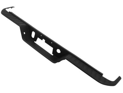 Chevrolet Silverado 1500 4.gen Podložka stupátka zadního nárazníku