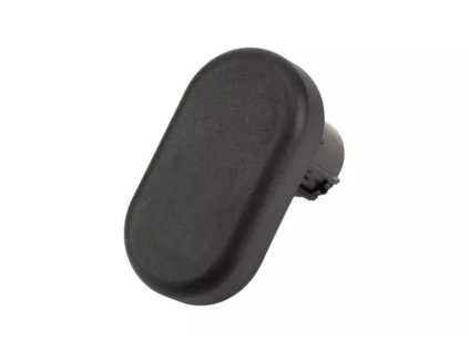 Chevrolet Silverado 1500 4th gen Trailer Wiring Socket Cover 22909155