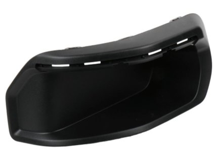 Chevrolet Silverado 1500 4th gen Bumper washer bracket - left