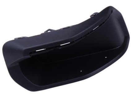 Chevrolet Silverado 1500 4.gen Držák podložky nárazníku - pravý