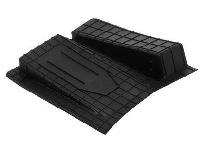 Chevrolet Silverado 1500 4.gen Tapis de console