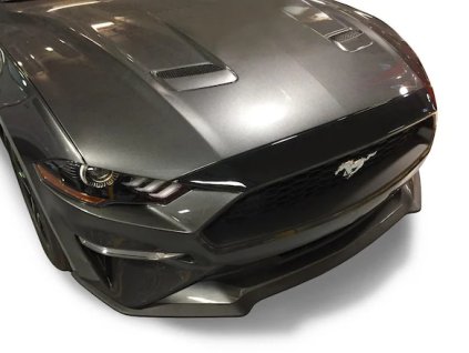 Ford Deflektor zasłony dymnej Aeroskin Mustang 6. generacji