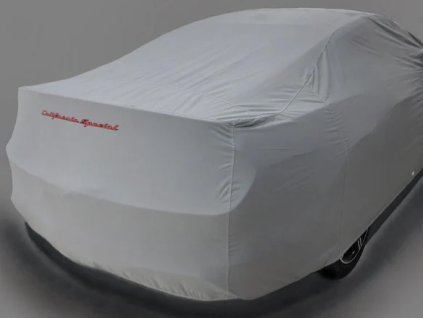 Ford Mustang 6th gen Full car cover California Special