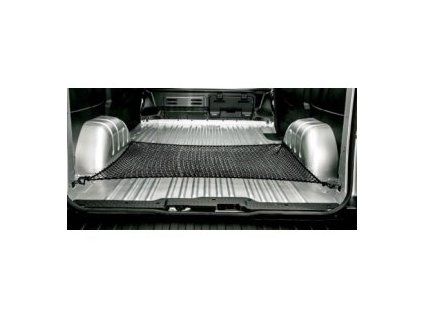 Fiat Talento Filets à bagages