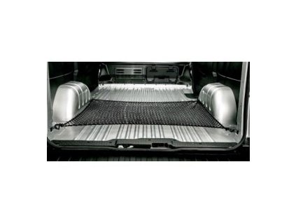 Fiat Talento Sítě na zavazadla