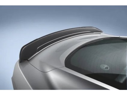 Ford Mustang 6. generációs hátsó légterelő nyomtávcsomag