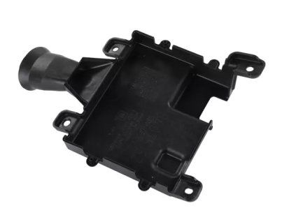 Chevrolet Silverado 1500 4e gén. Support de module de système de charge sans fil