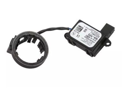 Chevrolet Silverado 1500 4.gen Module antivol
