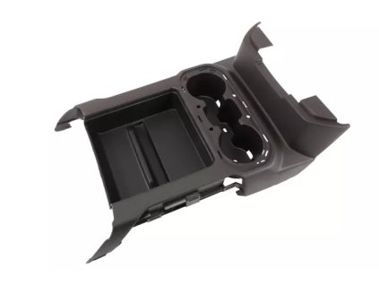 Chevrolet Silverado 1500 4.gen Horní obkladový panel