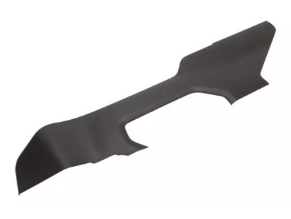 Chevrolet Silverado 1500 4.gen Boční panel obložení konzoly - pravý