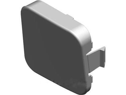 Chevrolet Silverado 1500 4th gen Side trim cover