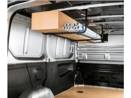 Fiat Talento Galerie de toit intérieure