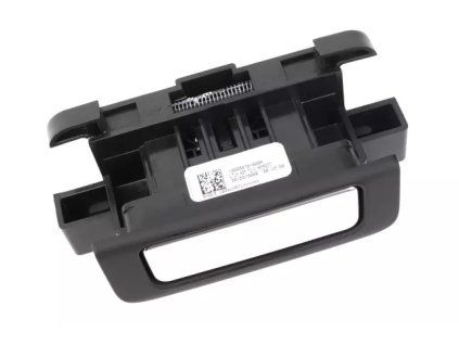 Chevrolet Silverado 1500 4.gen Loquet de console centrale