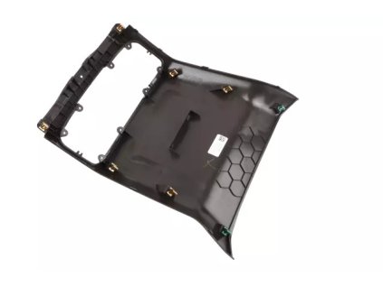 Chevrolet Silverado 1500 4.gen Zadní obložení konzoly