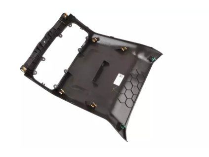 Chevrolet Silverado 1500 4e gén. Garniture de console arrière