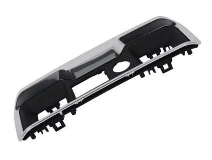 Chevrolet Silverado 1500 4.gen Ozdobná deska