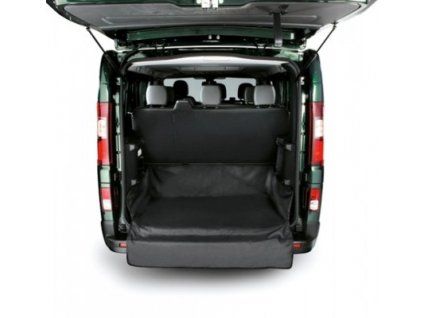 Fiat Talento Protección del espacio de carga