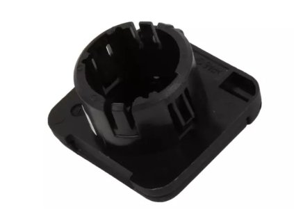 Chevrolet Silverado 1500 4.gen Víčko elektrické zásuvky 84166962