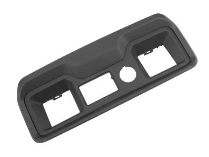 Chevrolet Silverado 1500 4.gen F deska