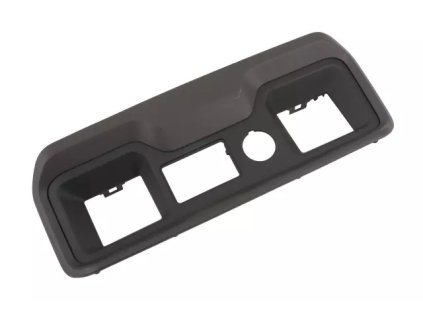 Chevrolet Silverado 1500 4.gen F deska