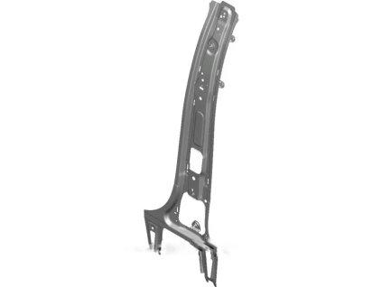 Chevrolet Silverado 1500 4.gen Vnitřní panel středového sloupku na straně řidiče