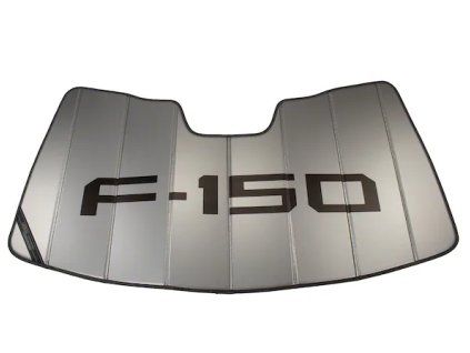 Ford F-150 UVS 100 Protector solar a medida