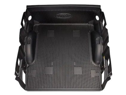 Ford F-150 Protector de caja 5,5’ Bed Size