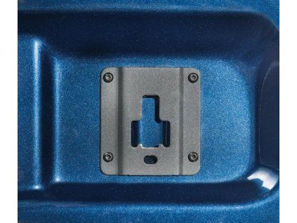 Ford Kit de plaques d'interface standard