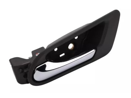 Chevrolet Silverado 1500 4a generazione Staffa superiore della colonna centrale interna - destra