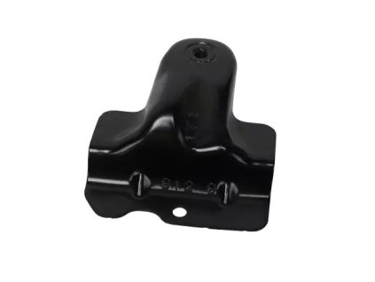 Chevrolet Silverado 1500 4a generazione Staffa montante centrale superiore - sinistra