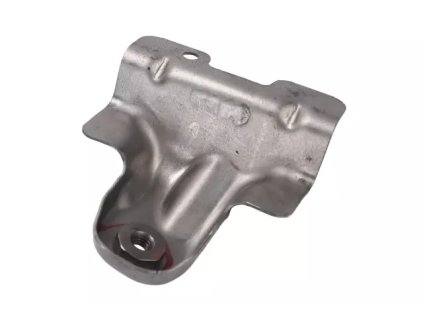 Chevrolet Silverado 1500 4.gen Spodní držák vnitřního středového sloupku - levý