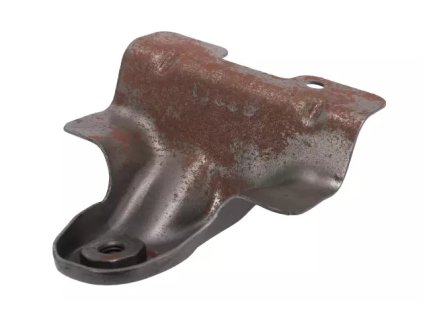 Chevrolet Silverado 1500 4.gen Spodní držák vnitřního středového sloupku - pravý