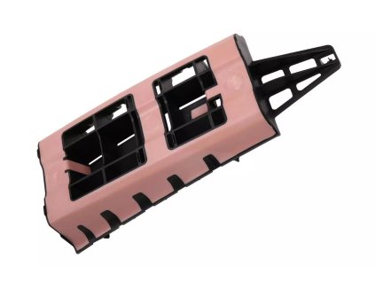 Chevrolet Silverado 1500 4.gen Vnitřní zesílená deska středového sloupku - pravá