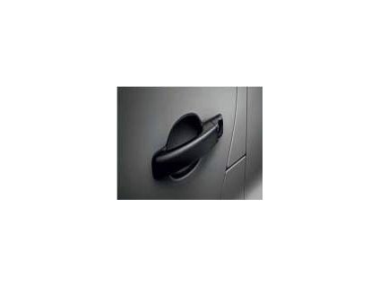 Fiat Talento Protection, ajtókilincs