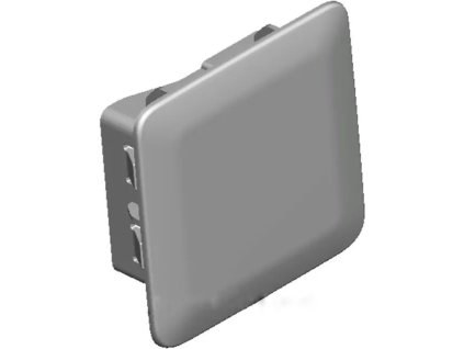 Chevrolet Silverado 1500 4.gen Kryt panelu přístrojové desky 85110496