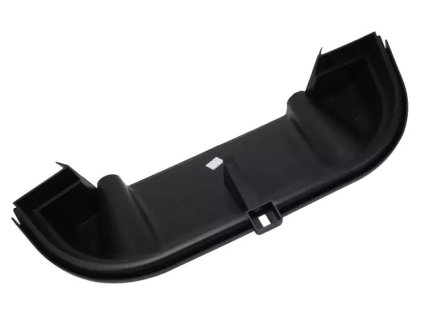 Chevrolet Silverado 1500 4. generacji Deflektor wlotu powietrza