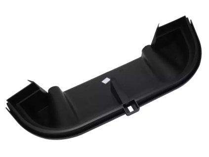 Chevrolet Silverado 1500 4.gen Deflector de entrada de aire