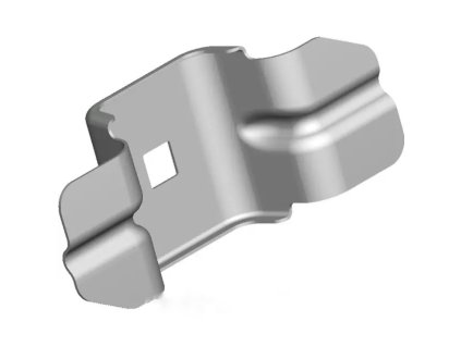 Chevrolet Silverado 1500 4.gen Držák palubní desky