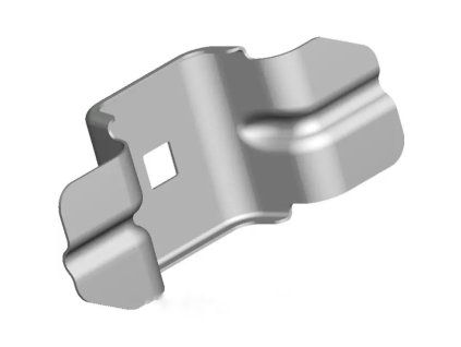 Chevrolet Silverado 1500 4.gen Support de tableau de bord