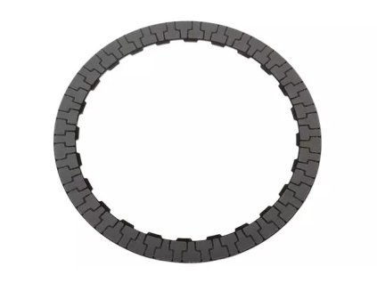 Automatyczna skrzynia biegów Cadillac Escalade 2-3-4-5-7-9-10 Tarcza sprzęgła 24285234