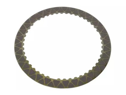 Cadillac Escalade Automatická převodovka 1-2-8-9-10-Reverzní spojkové desky z vláken