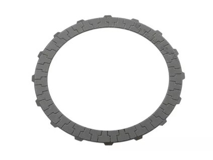 Cadillac Escalade Automatická převodovka 1-3-5-6-7-8-9 Spojková deska s vlákny