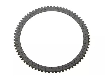 Cadillac Escalade Automatická převodovka 4-5-6-7-8-9-10-Opětné spojkové desky