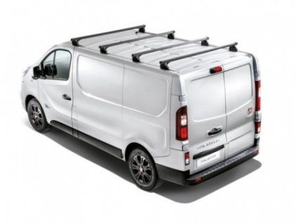 Fiat Talento Portatubos