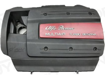 Alfa Romeo Giulietta Upper engine cover 55254415