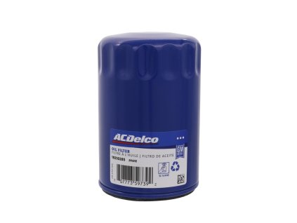 Filtr olejowy GM PF61, PF61E 12731179