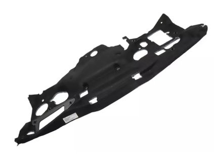 Chevrolet Silverado 1500 4.gen Vnitřní izolátor palubní desky 84832949