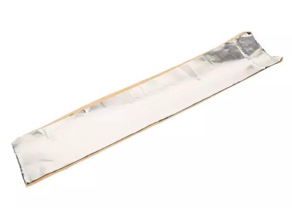 Chevrolet Silverado 1500 4.gen Odlučovač hluku bočních dveří