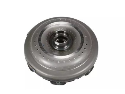 Cadillac Escalade, Chevrolet Camaro 6.gen Měnič krouticího momentu automatické převodovky