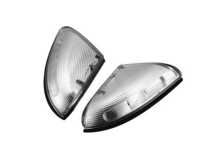 RAM DS 14 24 SIDE MIRROR MARKER TURN KIT